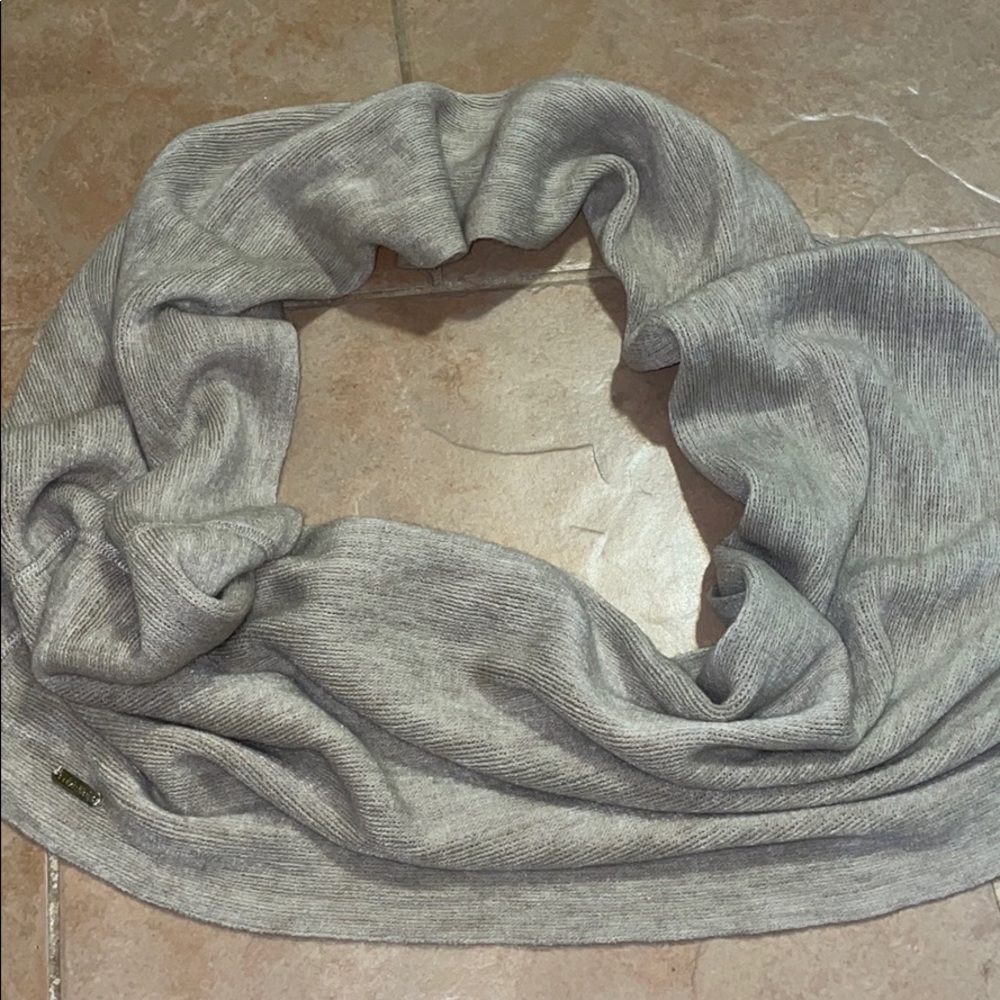 Calvin Klein infinity scarf